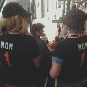 Meet your Posher, Ann